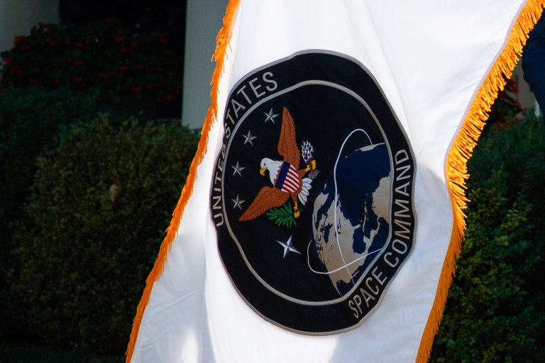 House Armed Services chairman demands documents on Space Command Colorado decision