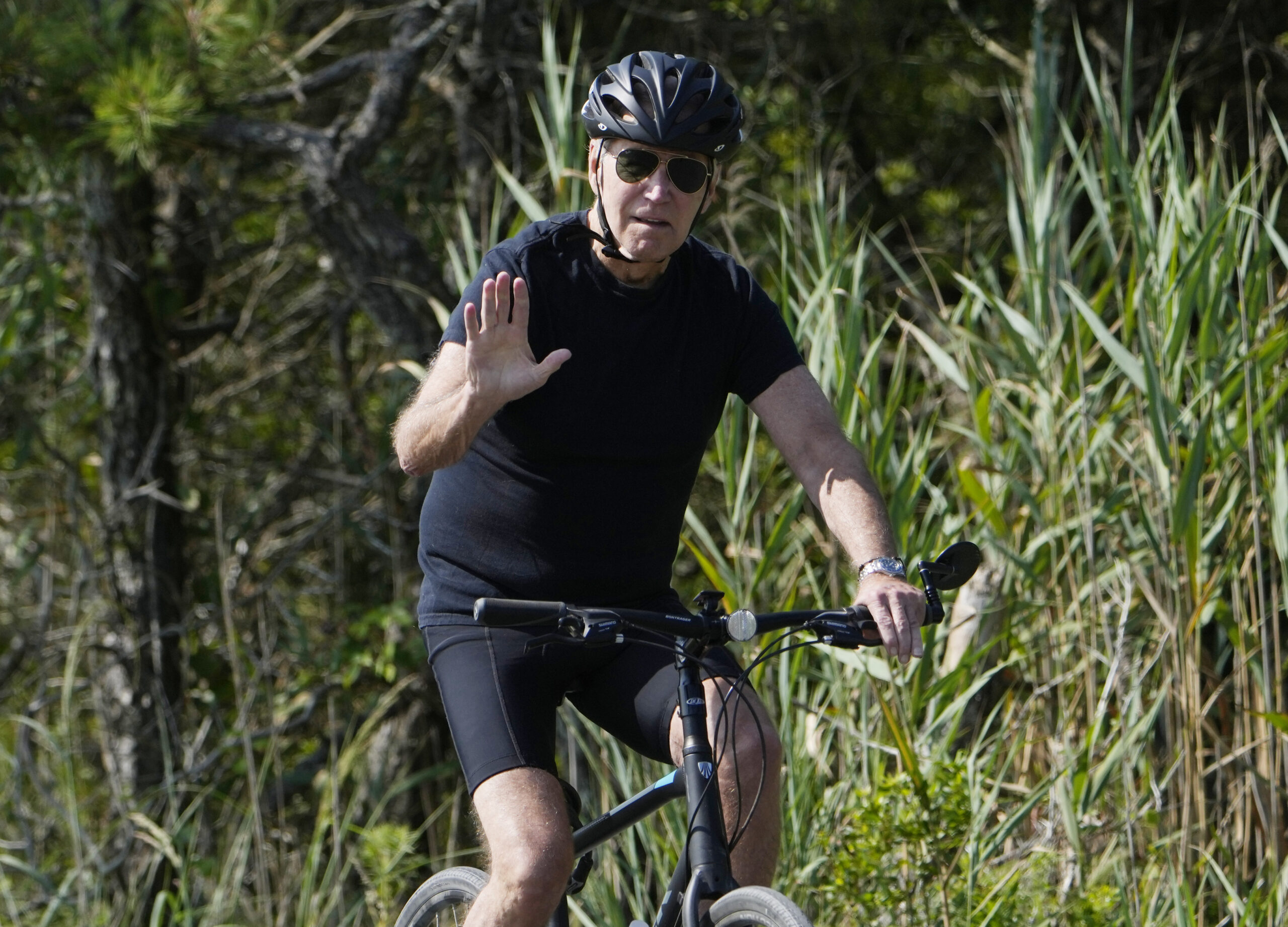 Biden beefs up campaign fundraising team on heels of strong second quarter