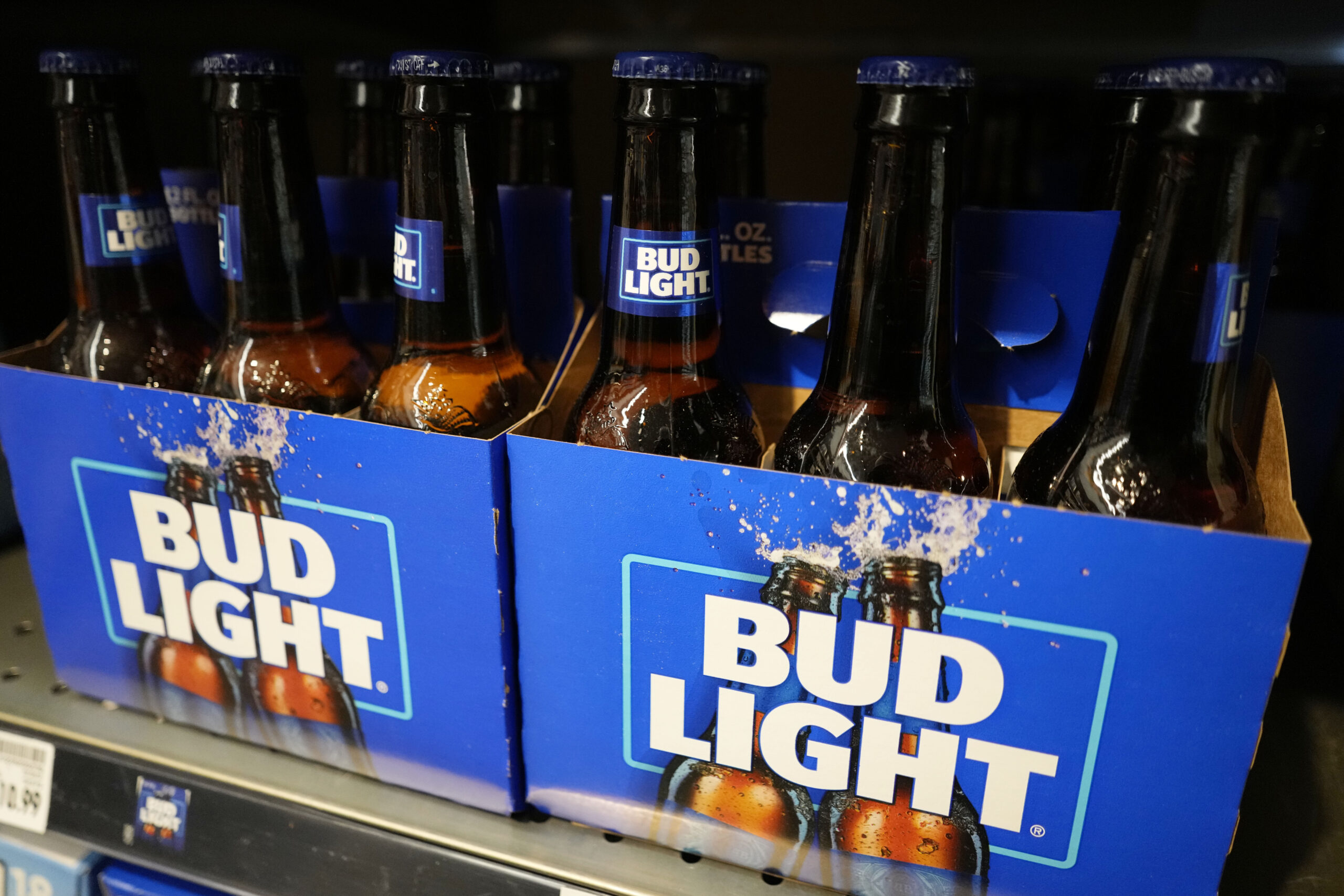 Anheuser-Busch head of marketing leaves months after Dylan Mulvaney controversy