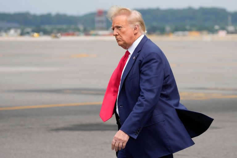 Let’s be honest: Trump probably won’t get a fair trial in DC