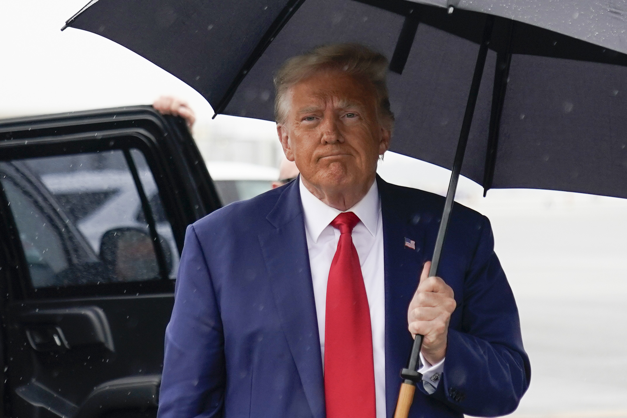 All of Alabama’s GOP House members endorse Trump