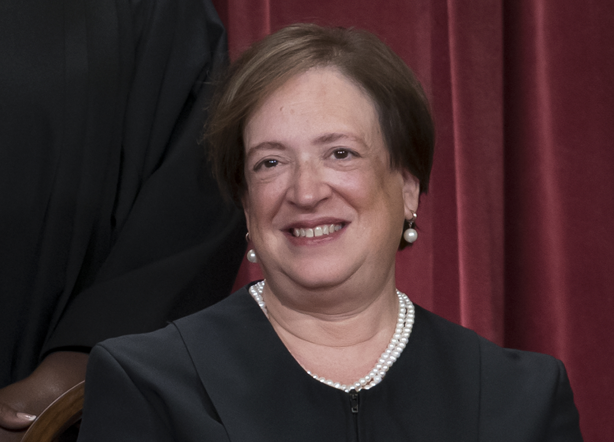 Elena Kagan