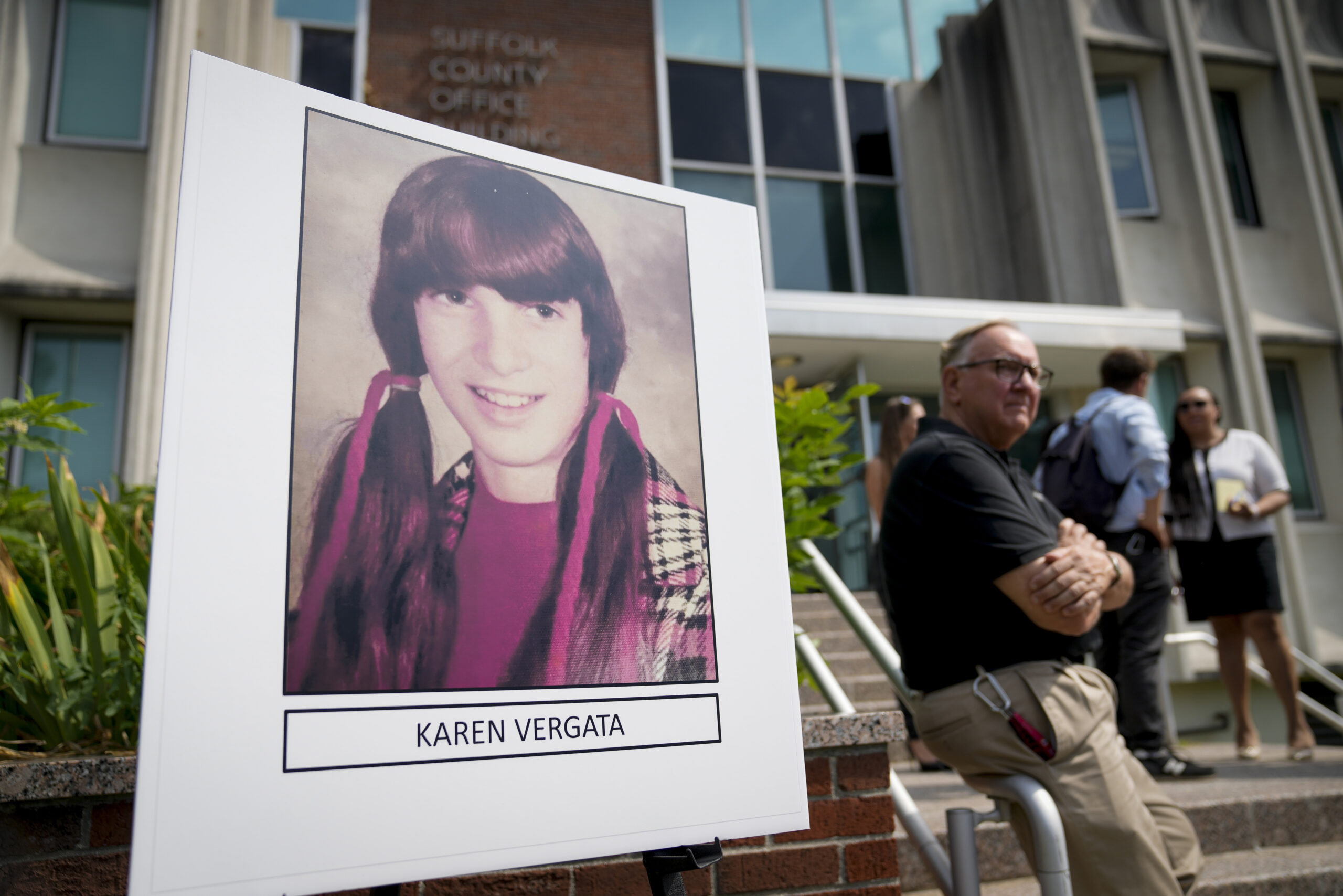 Gilgo Beach murders prosecutor won’t say whether ‘Fire Island Jane Doe’ is part of case