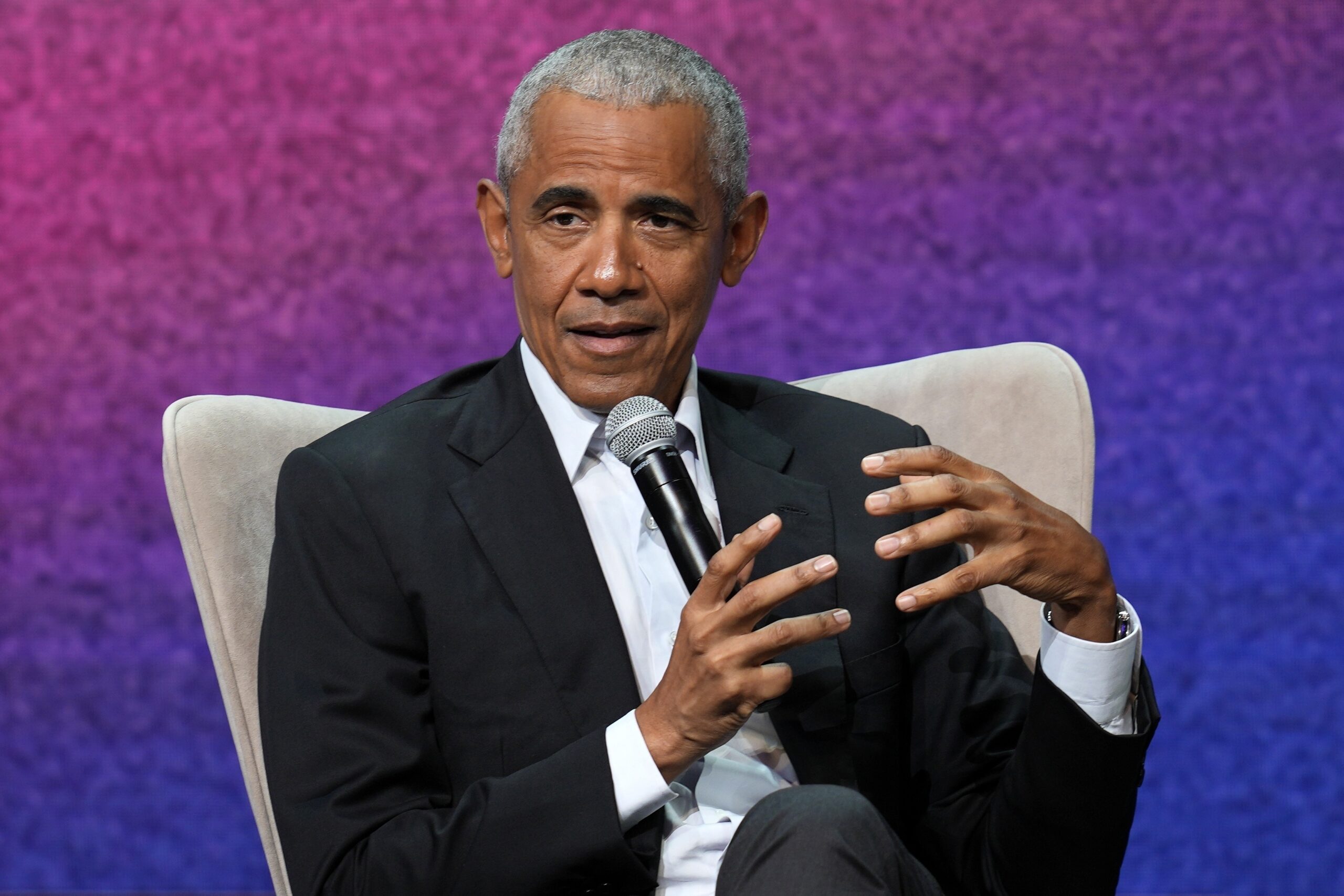 The Obama Factor: Would Barack back Gavin Newsom as Biden’s successor?