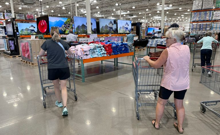Tax holidays: Five tax-free shopping events ongoing in four states