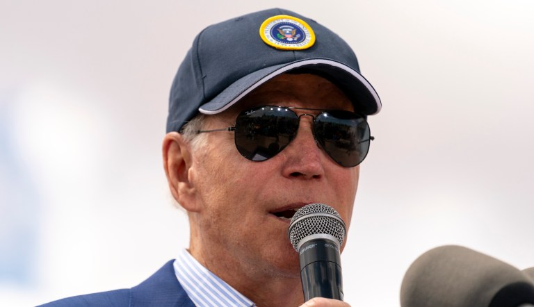 Biden’s social media court fight could have major election implications