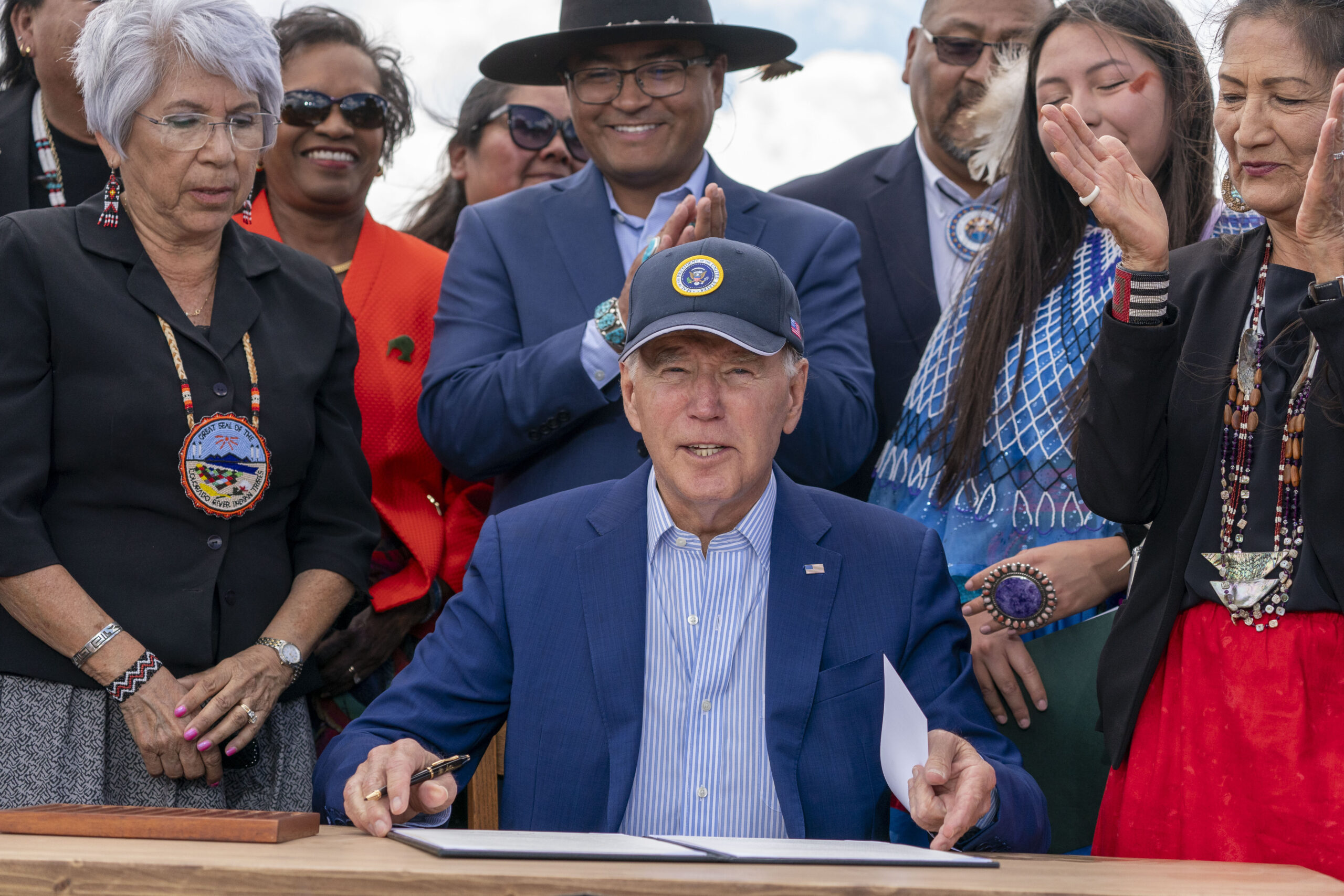 Biden campaign looks to pandemic era for clues on juicing economic polling