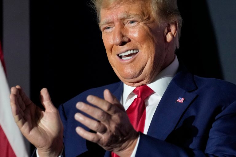 A previously secret memo uncovered by special counsel Jack Smith's January 6 investigation outlined a pathway for former President Donald Trump to overturn the 2020 general election using 