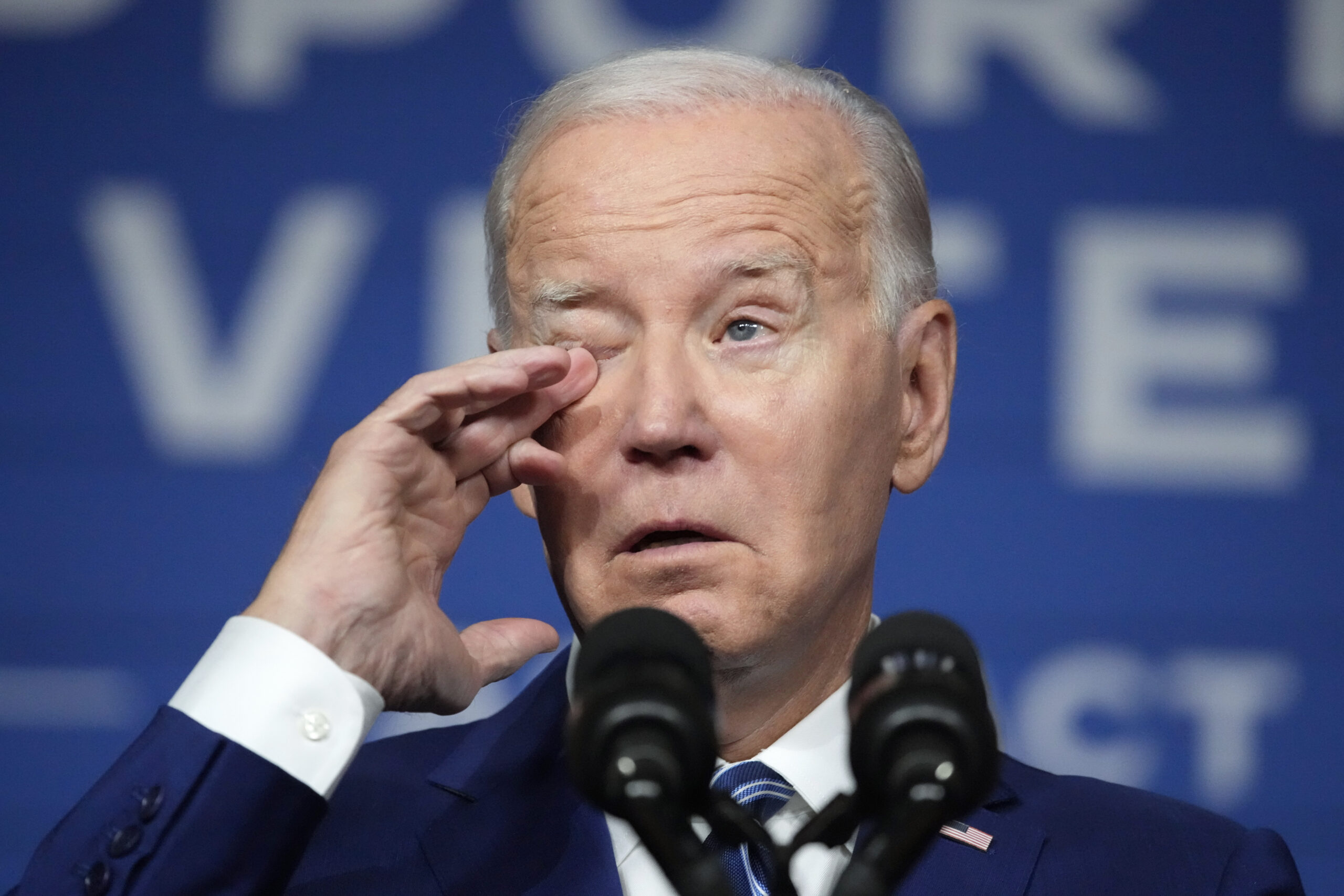 White House Report Card: Hunter, inflation cast a pall over Biden