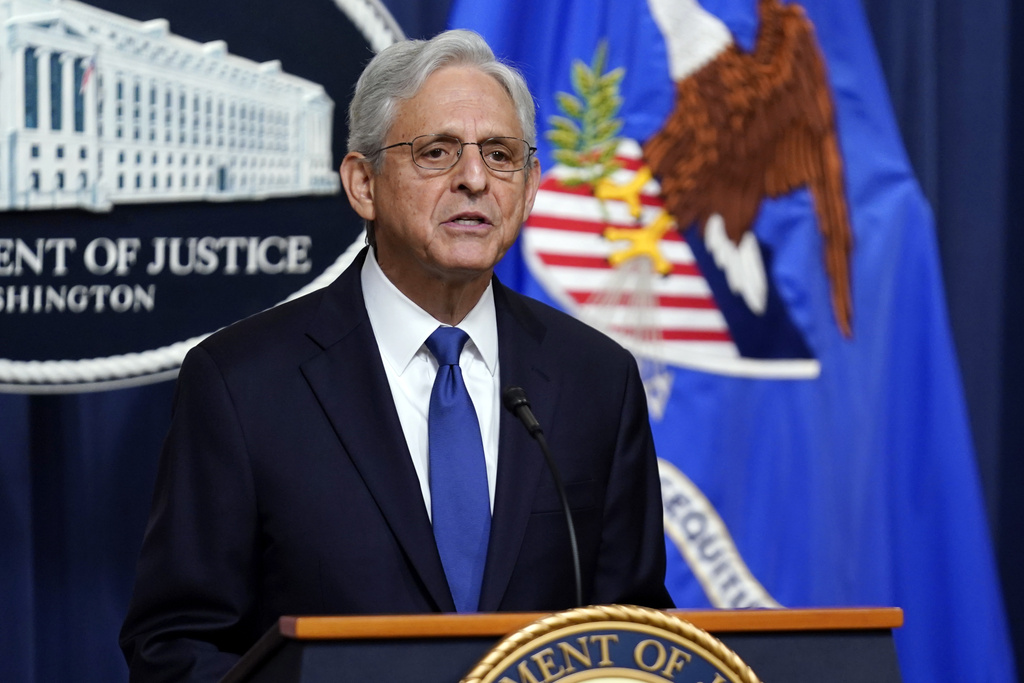 DOJ settles Case Western Reserve University’s Greek life Title IX investigation