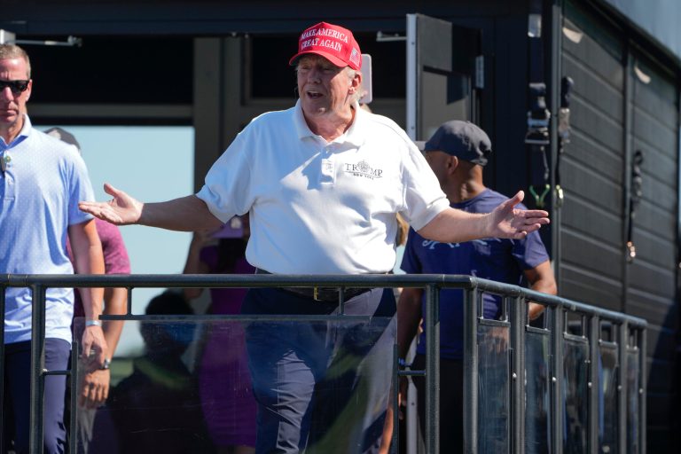 Donald Trump indicted: Former president slams Georgia indictment as ‘longest-running Witch Hunt in American history’