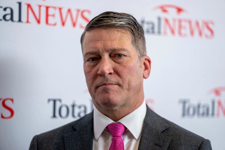 Ronny Jackson says Biden’s ‘cognitive issues’ putting country at risk