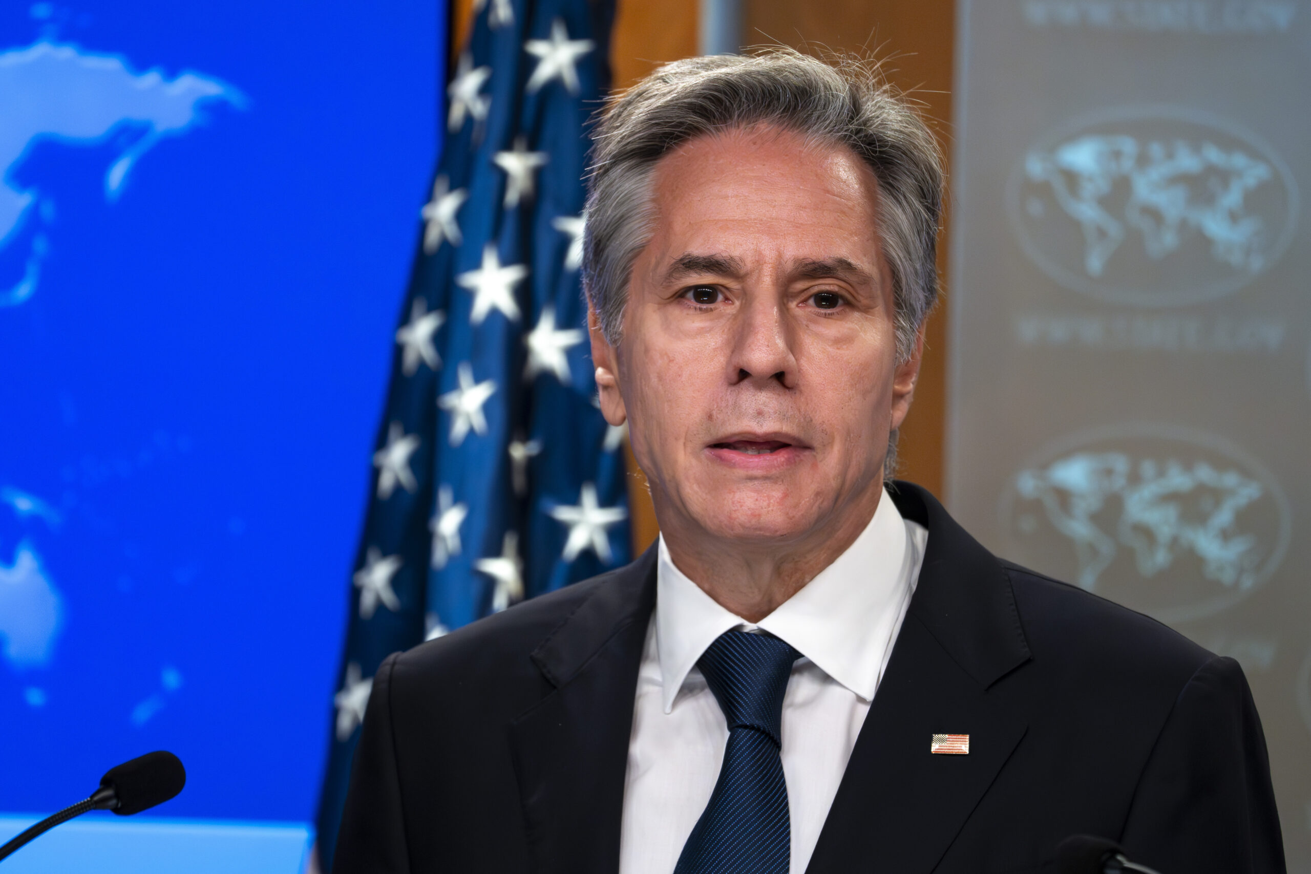 Blinken fails to provide House with key documents related to Afghanistan withdrawal: Report