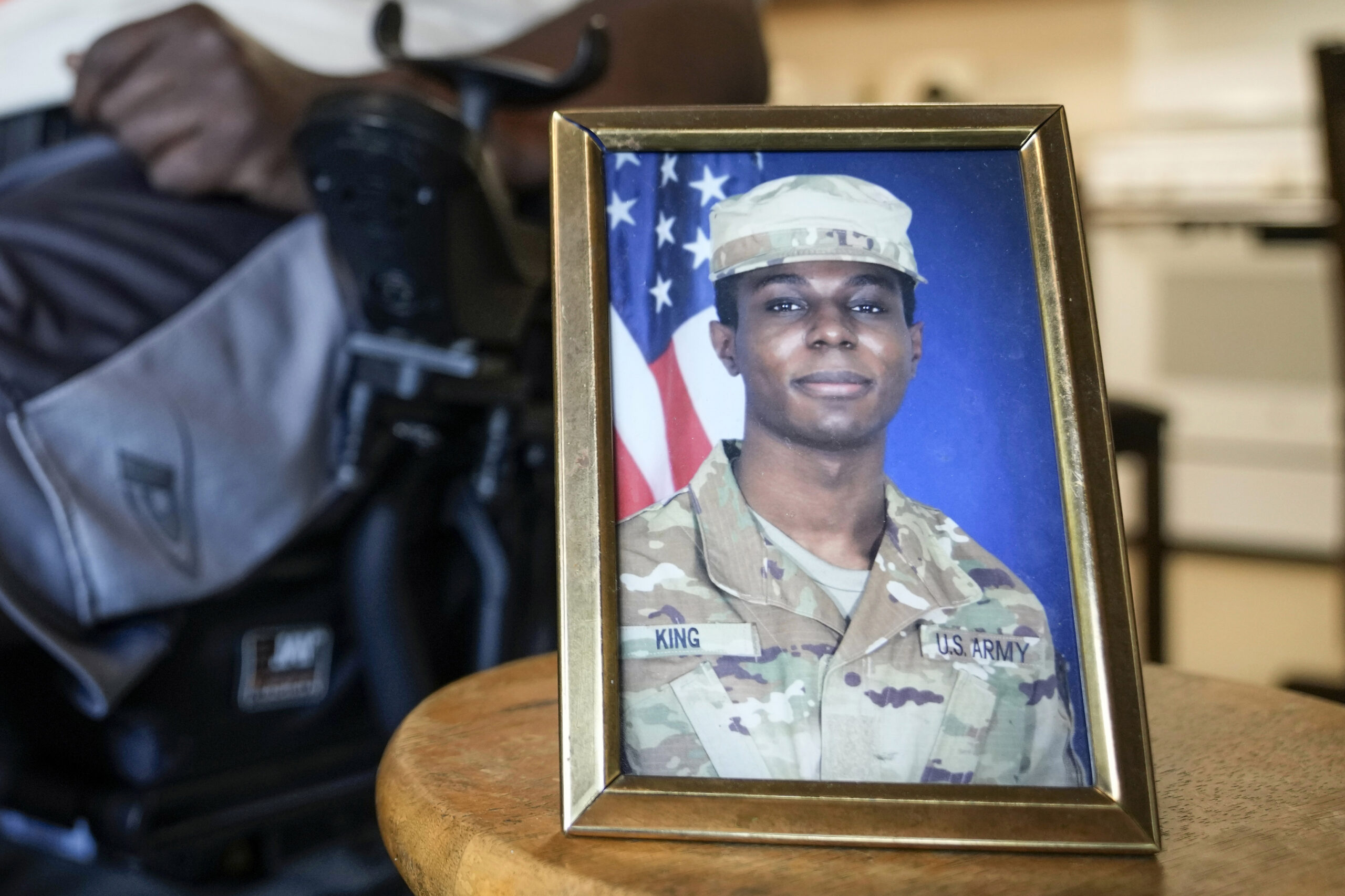 North Korea confirms US Army private is in country and shares reason he entered