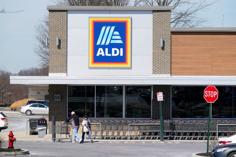 Aldi to purchase Winn-Dixie and Harveys Supermarket in merger