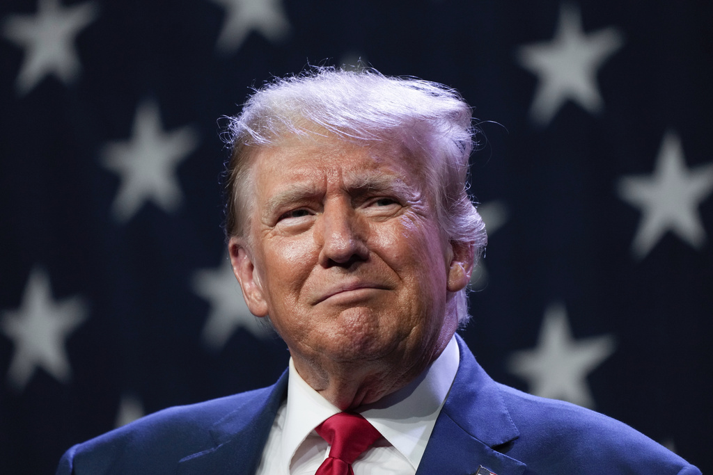 Milwaukee machinations: Trump’s big debate gamble