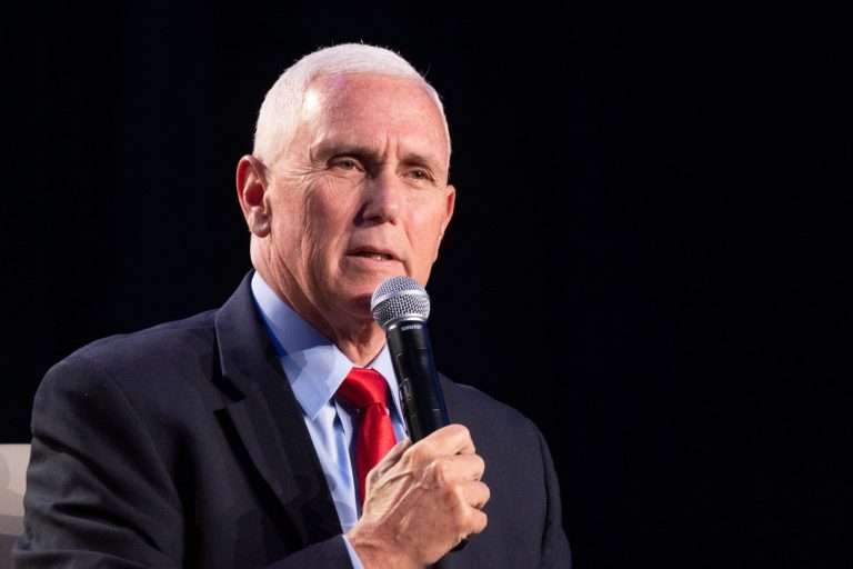 Pence ‘would expect’ Meadows to have known about ‘standing order’ to declassify documents