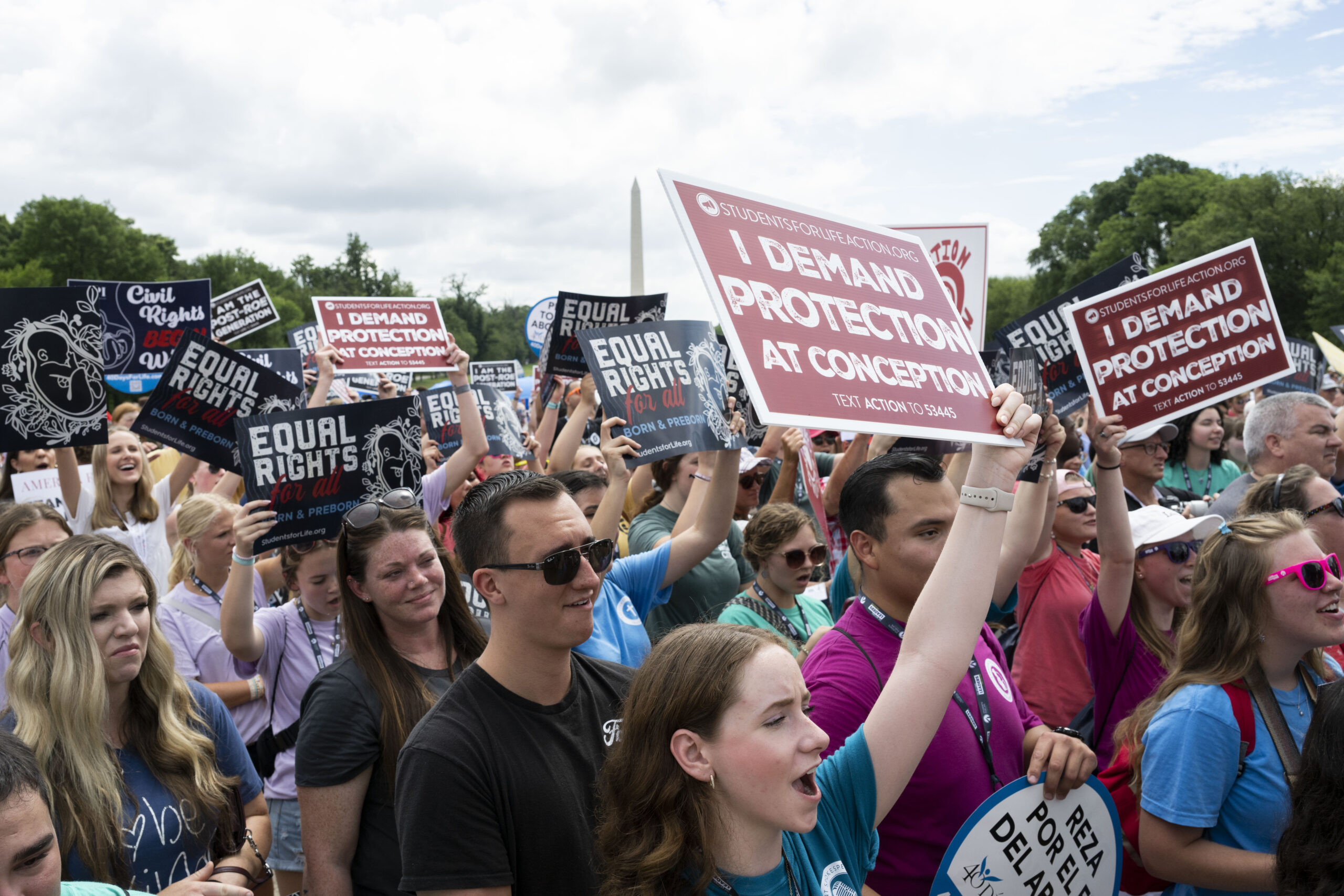 Abortions spike around states with restrictions after Supreme Court reverses Roe v. Wade