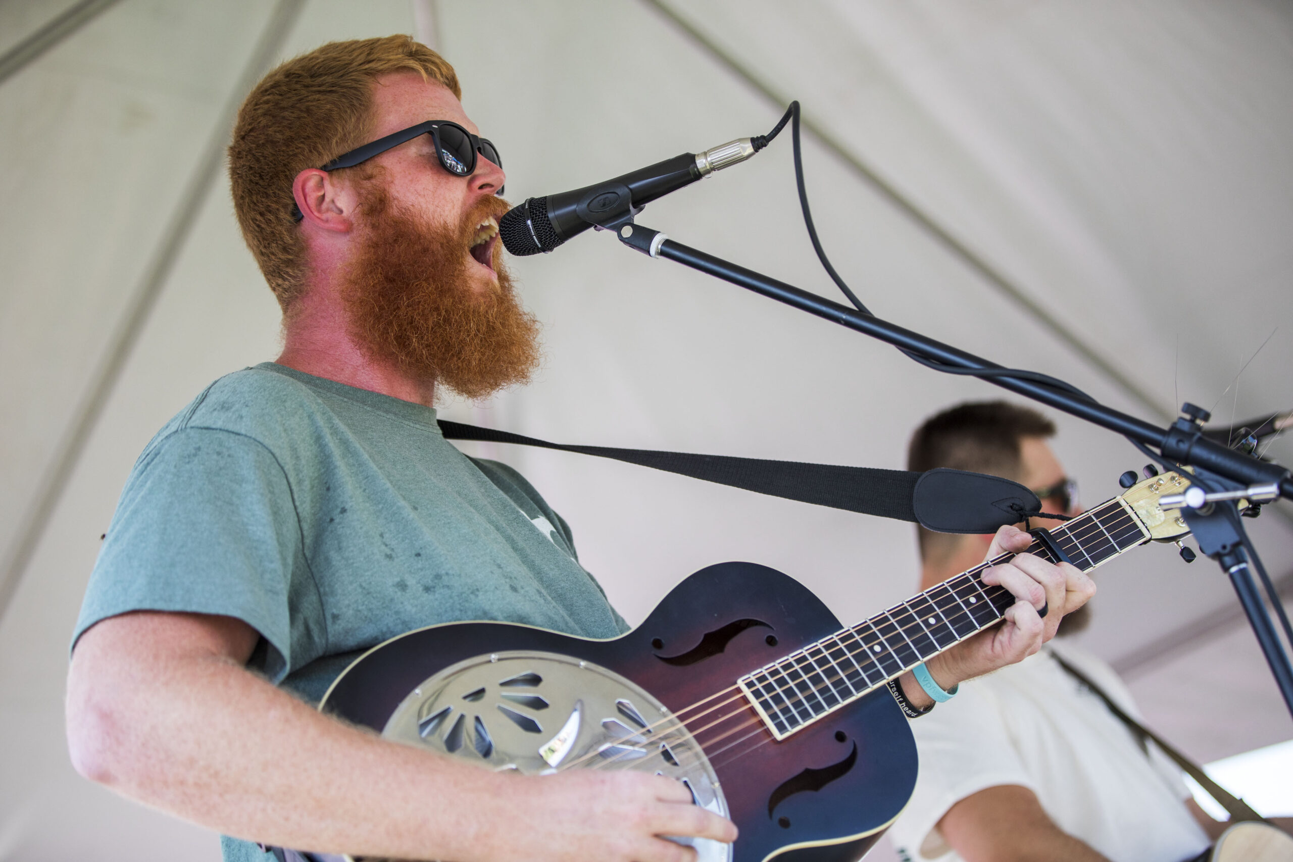 Country singer Oliver Anthony accused on social media of faking his Southern accent