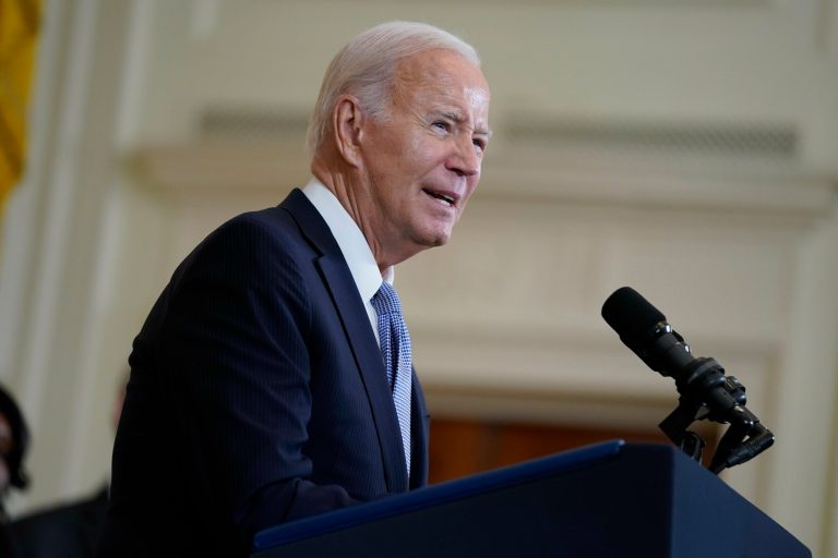 WATCH LIVE: Biden speaks after touring Maui wildfire devastation