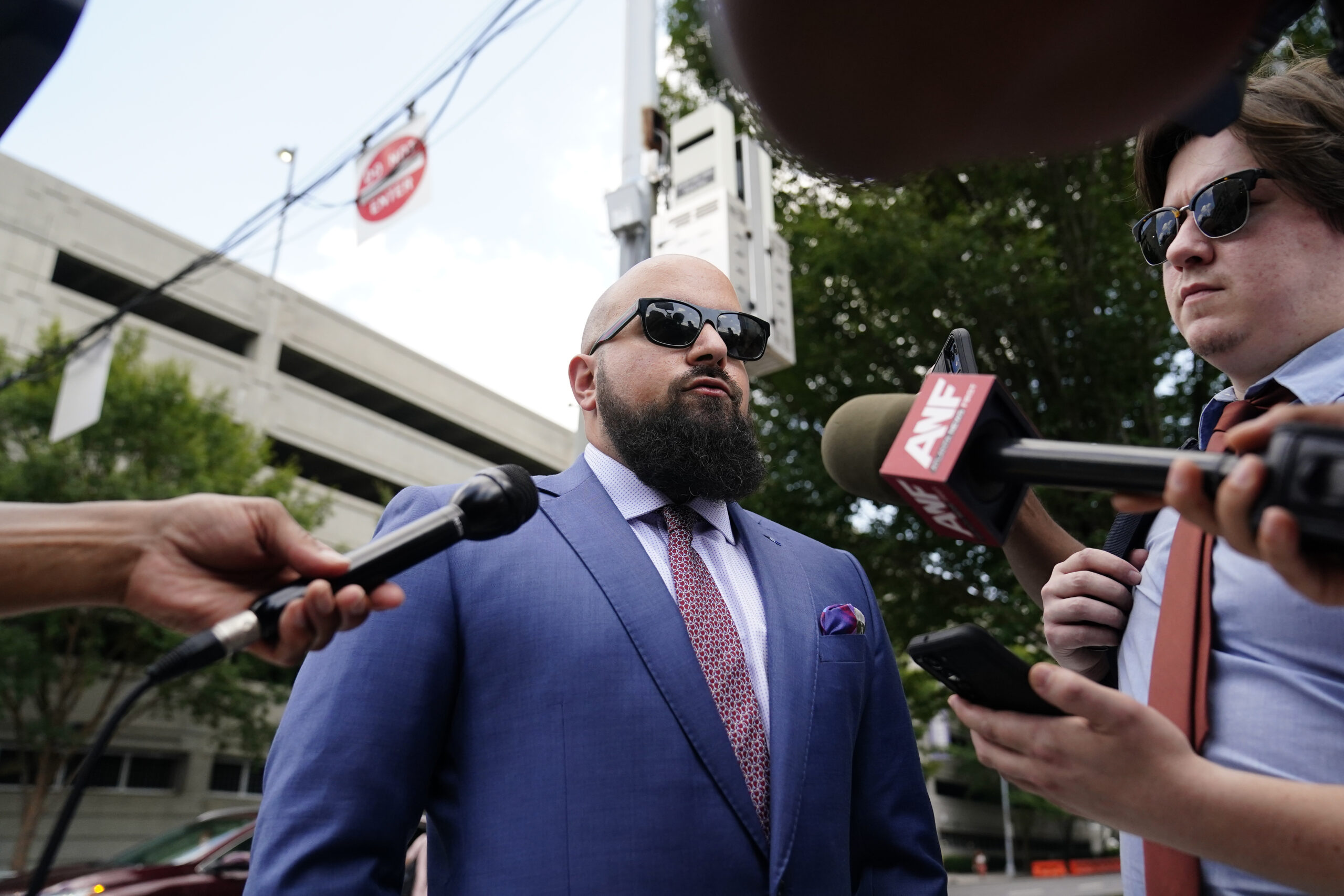 Georgia Election Investigation