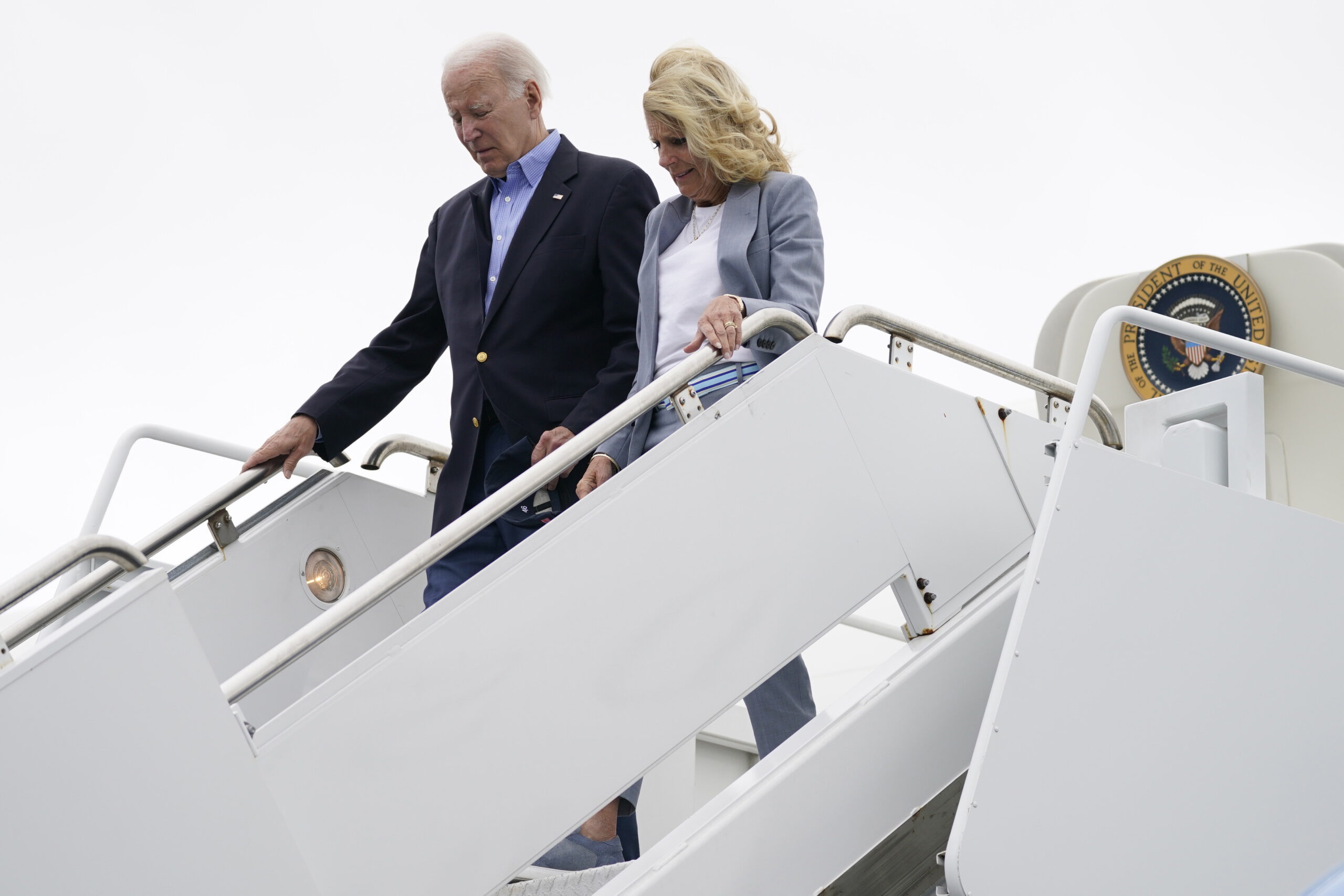 Biden campaign debuts new Wisconsin ad ahead of GOP’s Milwaukee debate