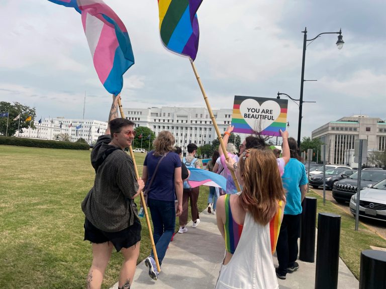 Federal judge allows challenge to Alabama gender transition ban to proceed