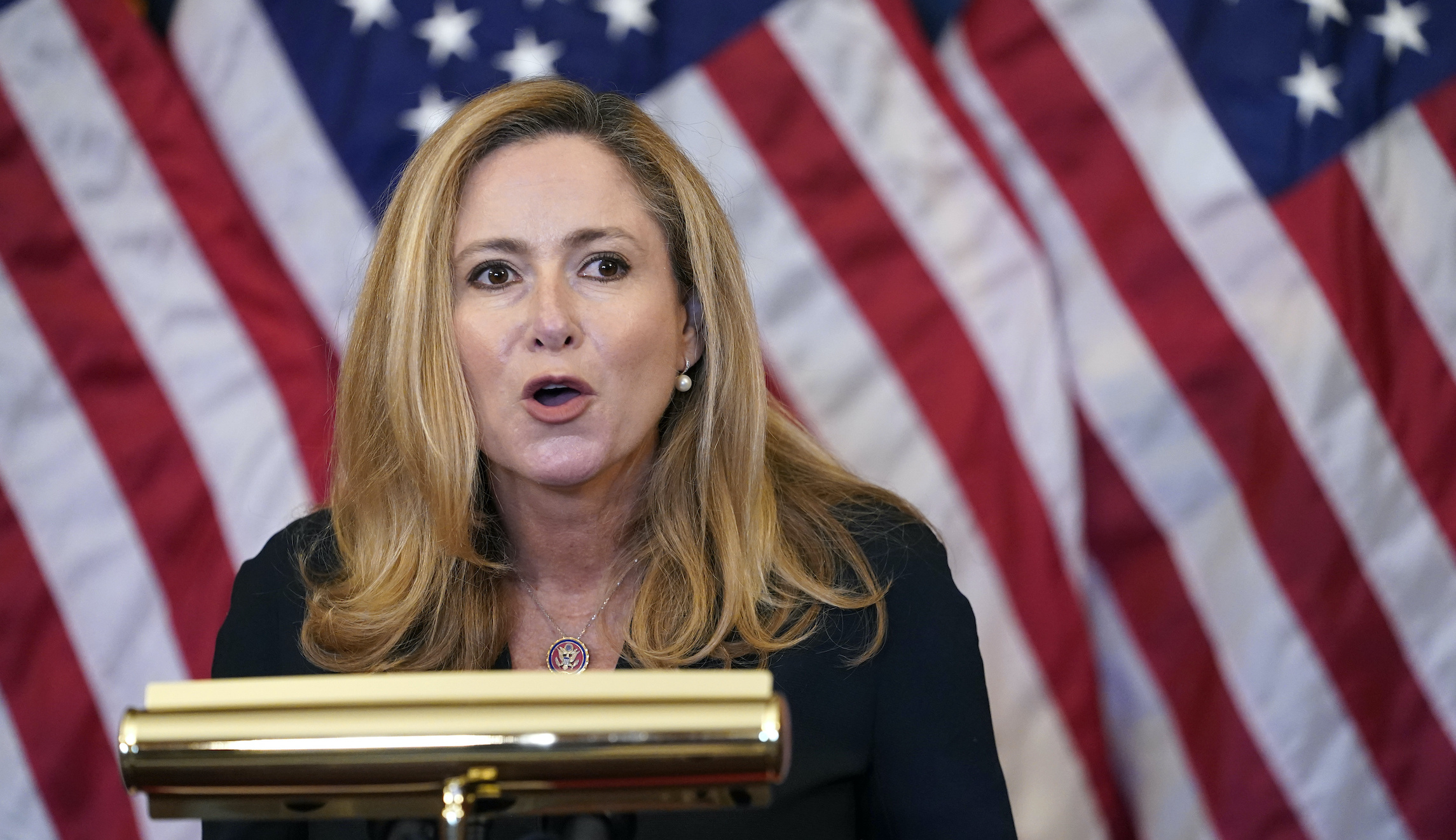 Debbie Mucarsel-Powell