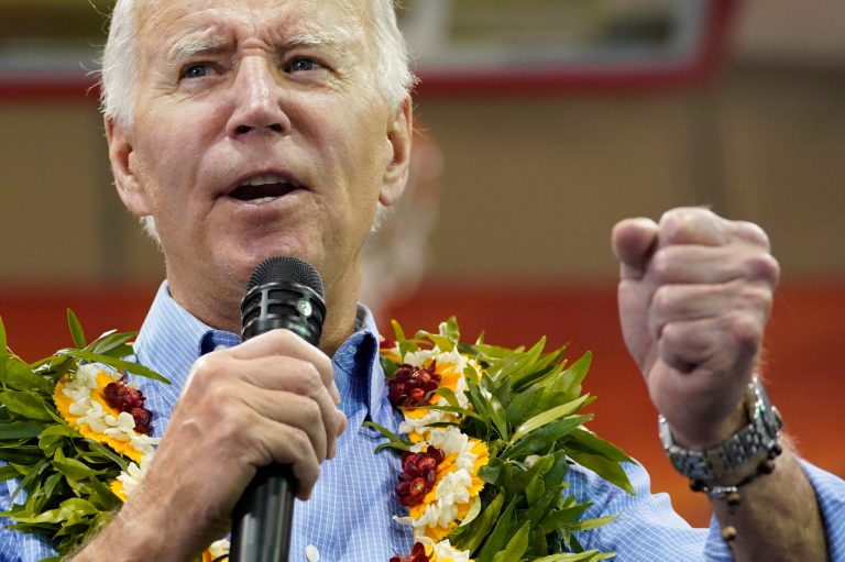 Maui fire update: House Oversight to launch inquiry into Biden handling of situation
