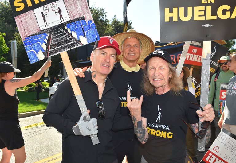 Breaking Bad star regrets ignoring his ‘cranky conservative’ medical doctor