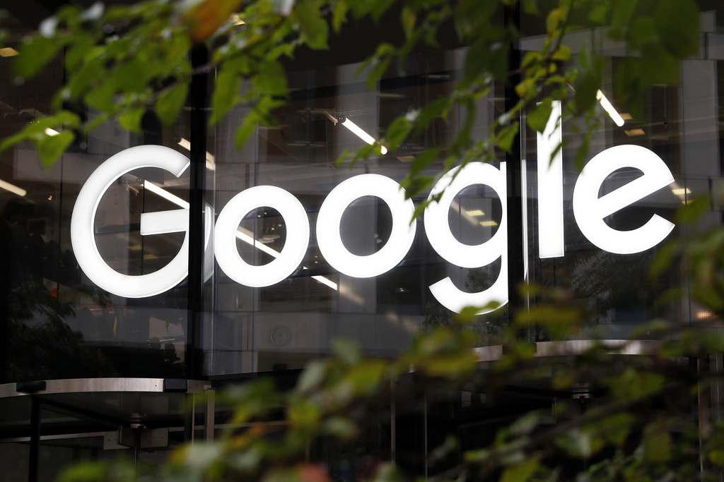 Google to require disclosures on AI-generated election ads