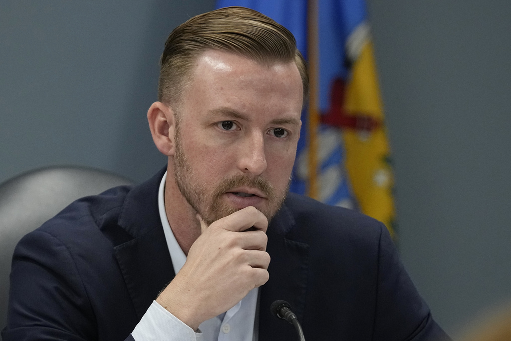 Oklahoma schools chief says teachers unions aim to convert students to ‘Democratic voters’