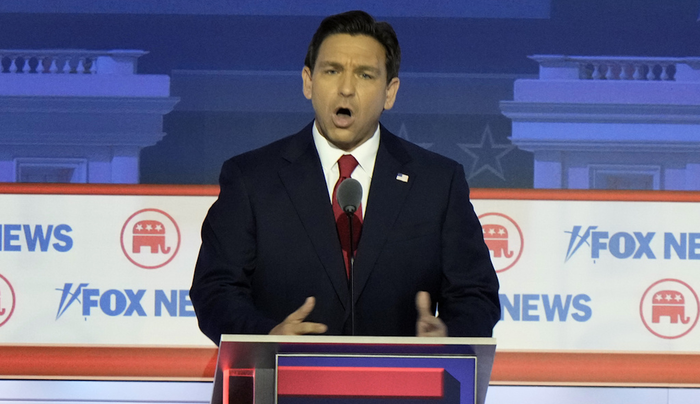 Florida Democrats pick up win in battle over gerrymandered map