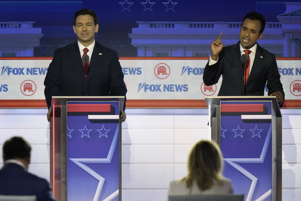 Republican debate: There is a difference between real and performative conservatism