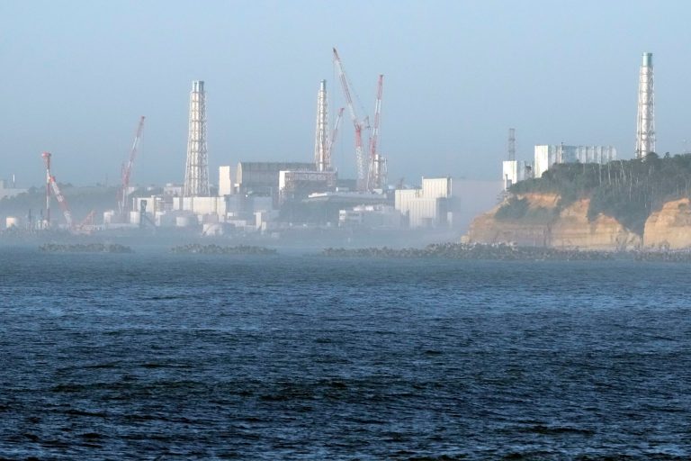 Japan releases treated Fukushima water into Pacific, sparking international uproar