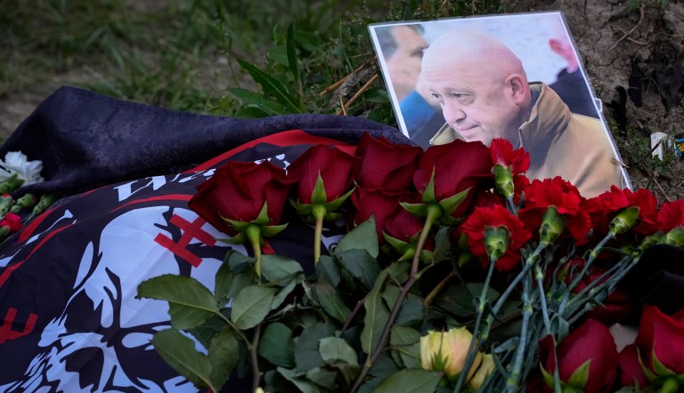 Prigozhin’s murder reminds us of Putin’s nature