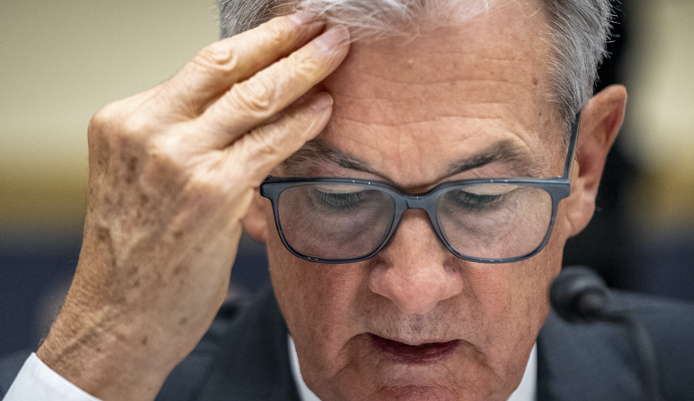 Fed expected to forgo rate hike next week, despite hotter inflation reports