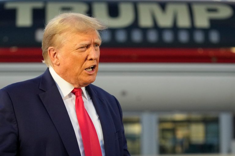 FEC commissioner says agency ‘weaponized’ against GOP