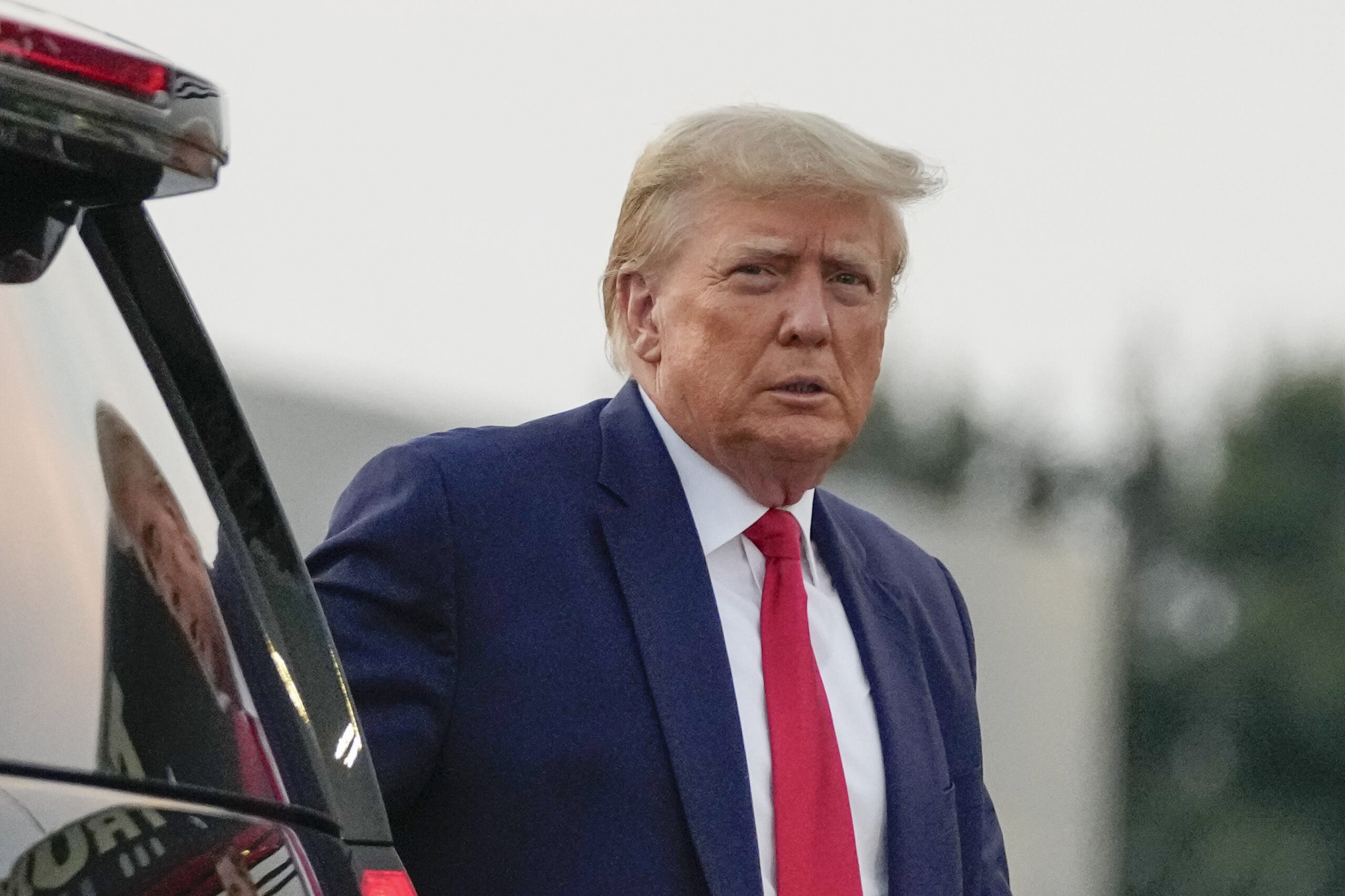 Trump media company set to save $300 million after investors approve Tuesday extension