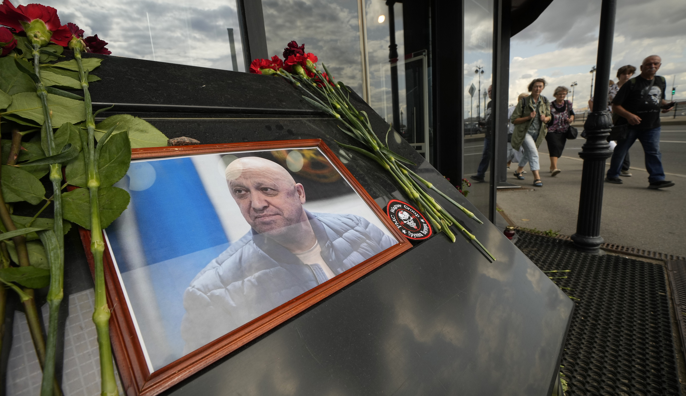 The consequences of defying Putin