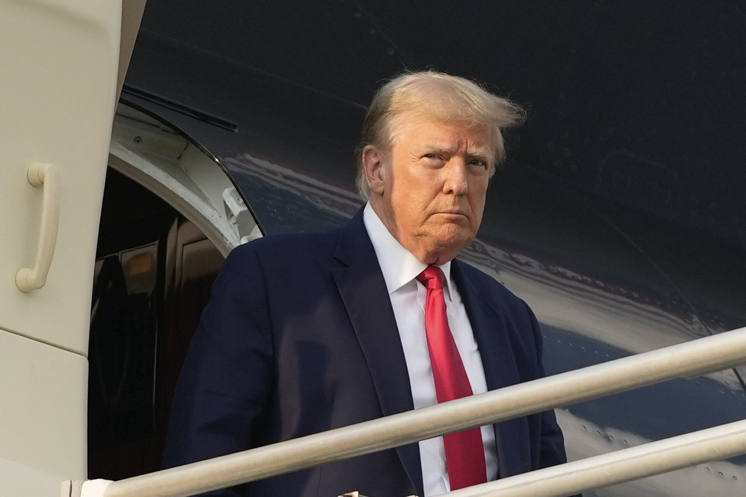 Stop looking to the courts: Democrats must fight Trump at the ballot box