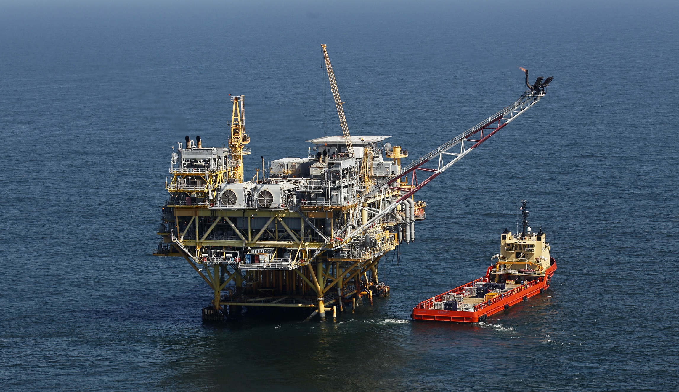 After Fifth Circuit ruling, Gulf lease sales scheduled for Dec. 20