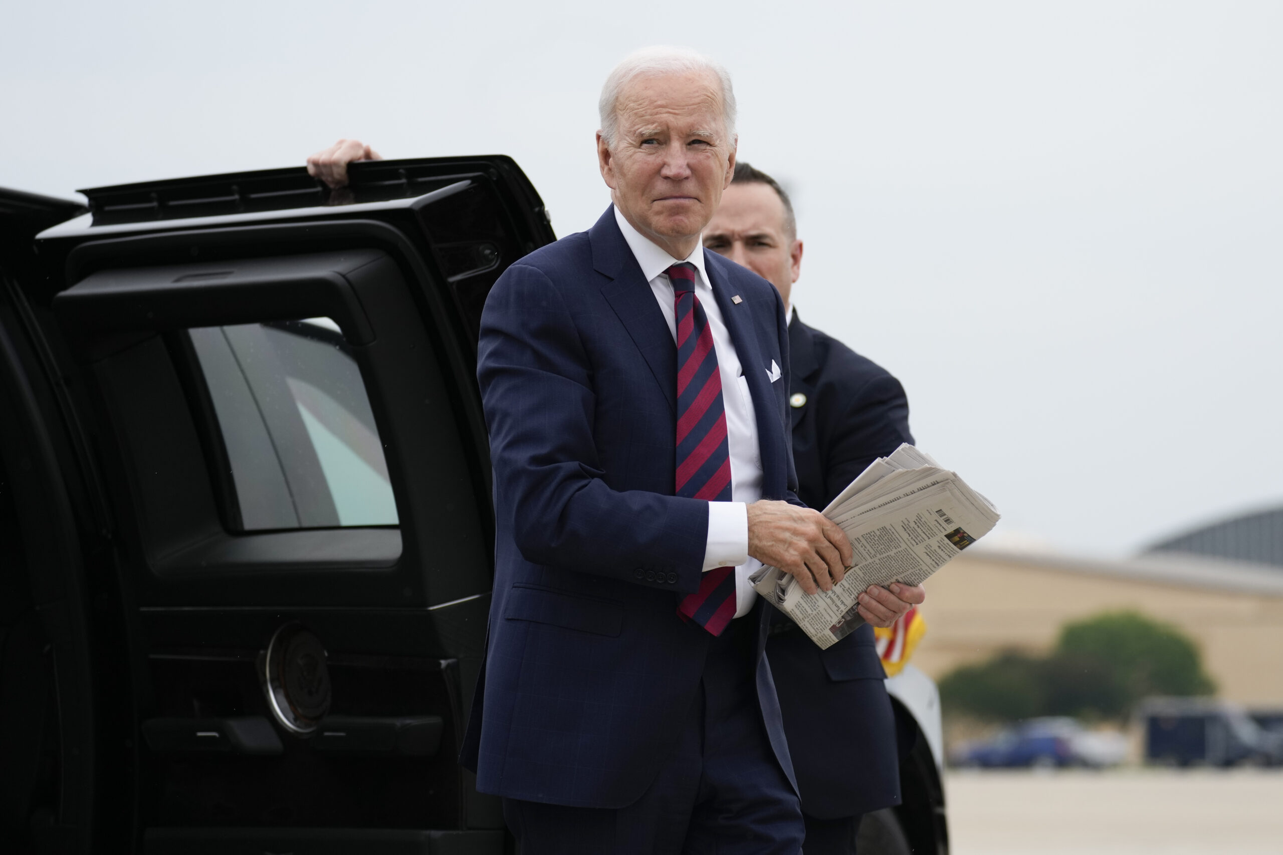 Biden to travel to Vietnam following India trip in September