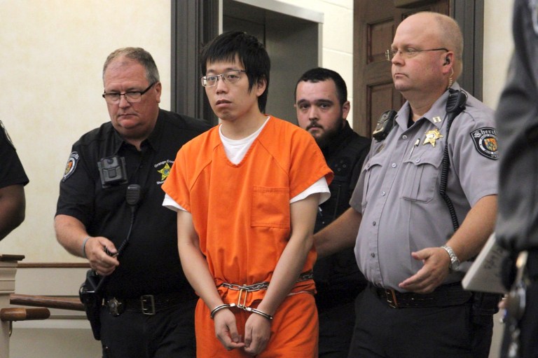 UNC shooting update: Professor fatally shot named by university as suspect is charged with murder