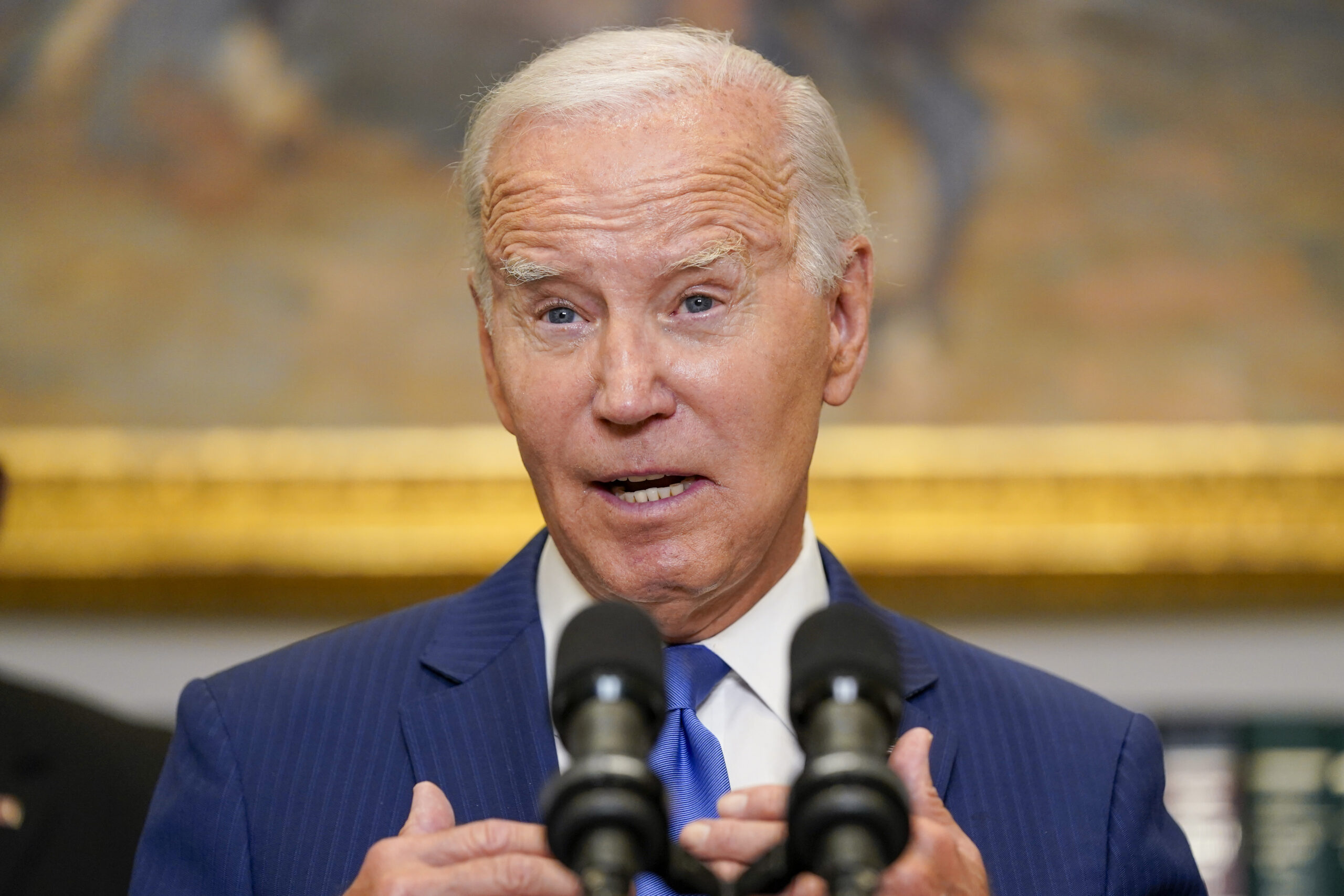 Biden child care spending looming over administration as funding set to expire