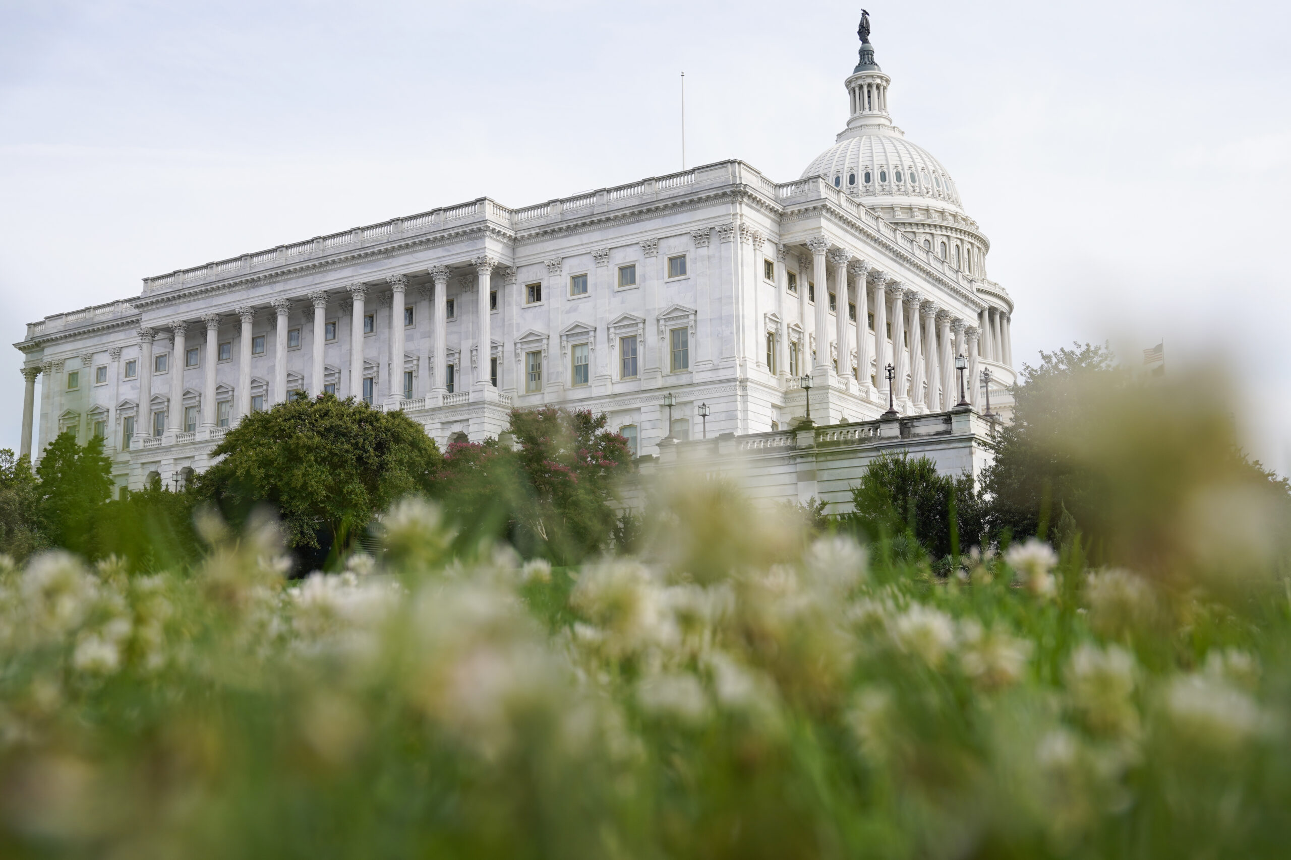 Lawmakers return to Capitol Hill with ticking clock and hefty to-do list