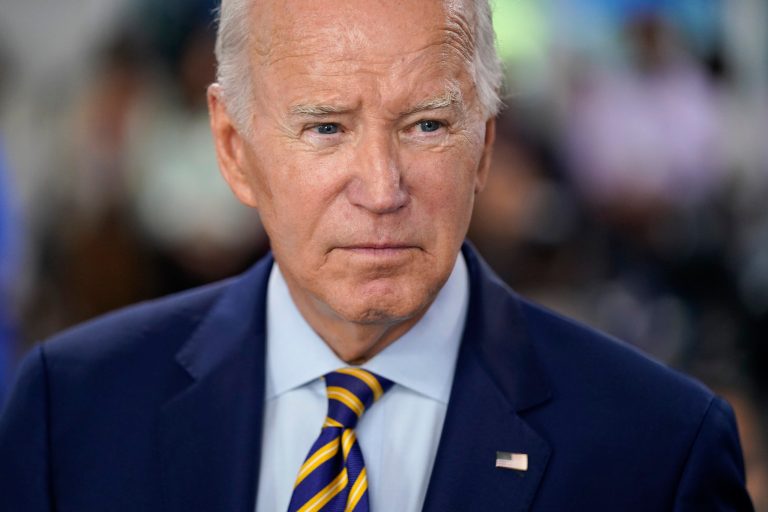 Labor days: Biden faces GOP pressure to order federal workers back to the office