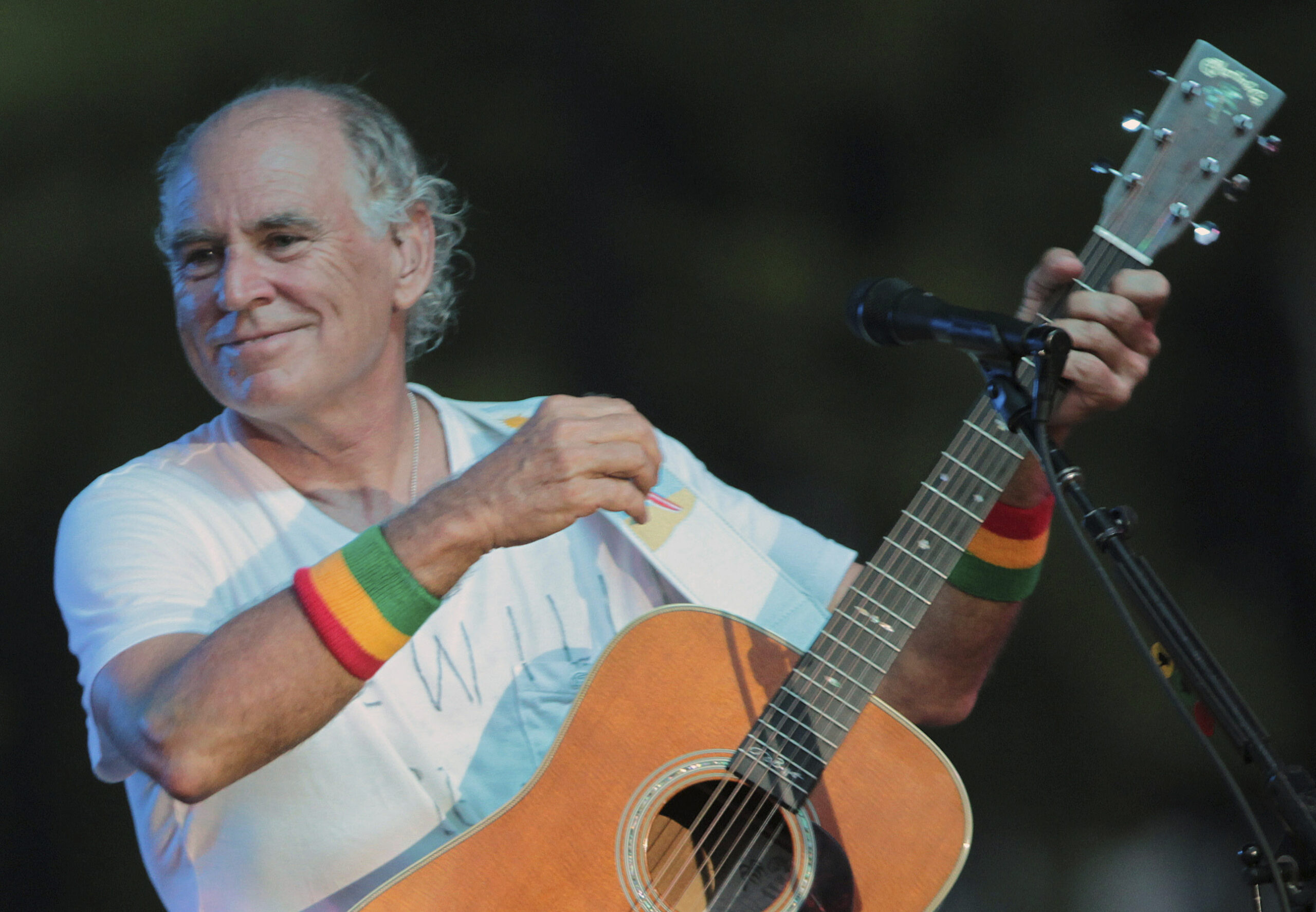 Obit Jimmy Buffett