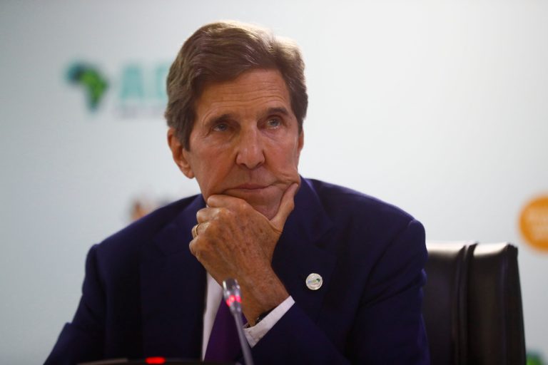 Birthday blunders: Four times 80-year-old John Kerry’s climate warnings have fallen flat