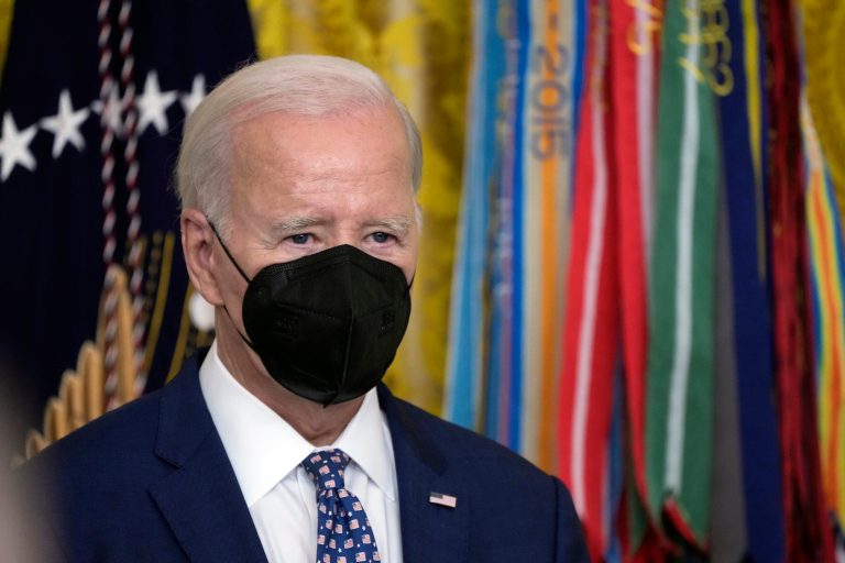 First lady’s COVID-19 diagnosis revives pandemic politics and concerns over Biden’s age